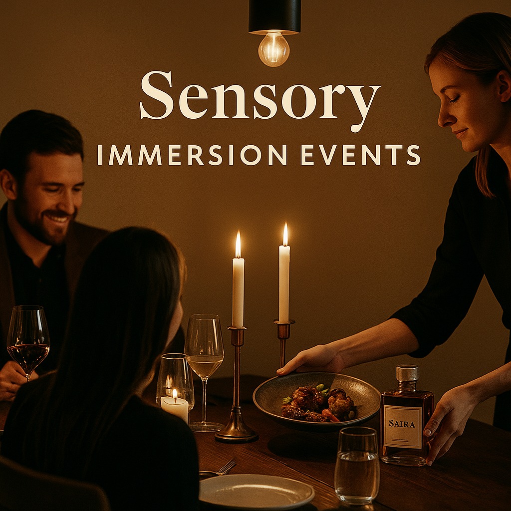 Sensory Events