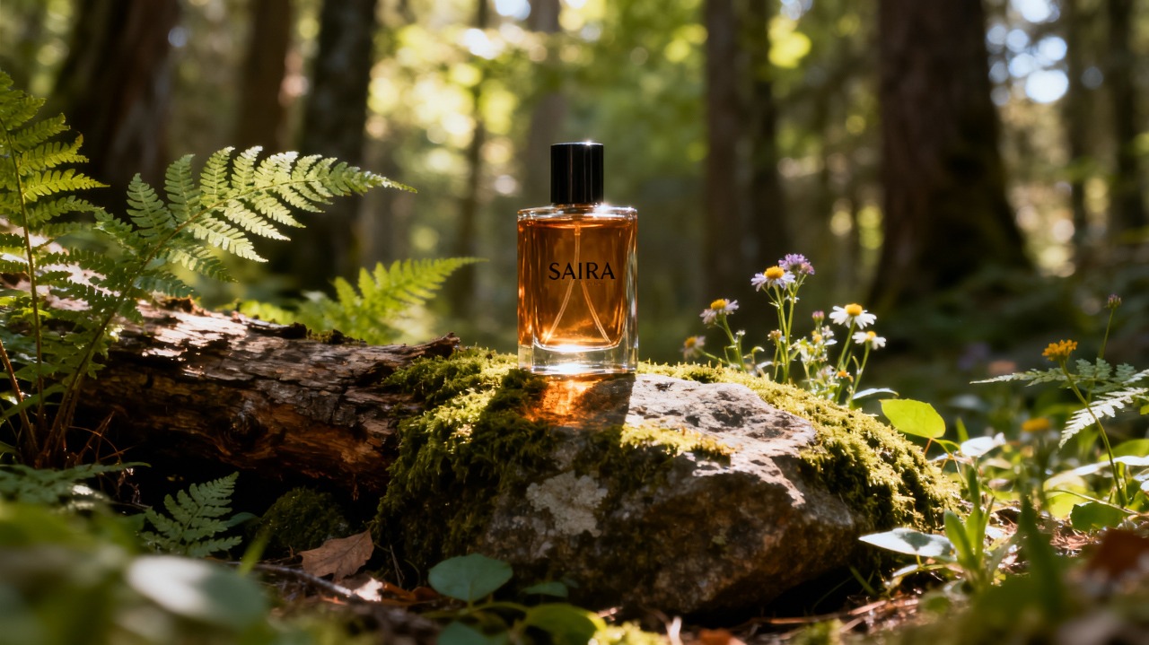 Niche Market Growth Chart