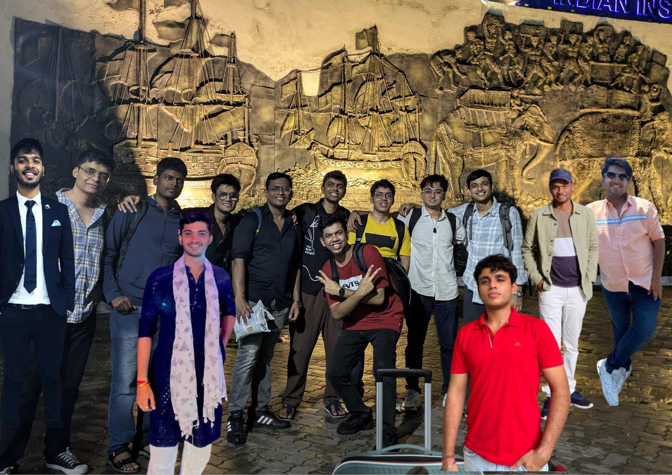 ESSNTL design workspace